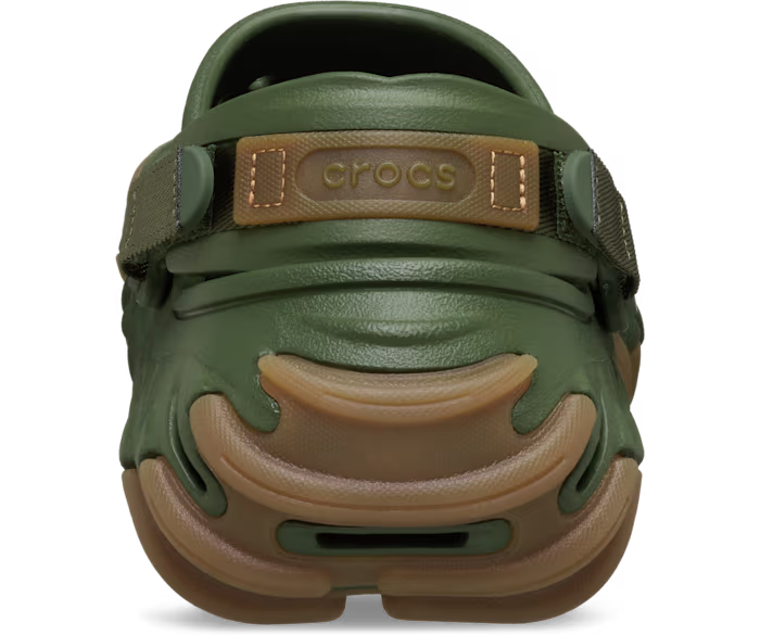 crocs-gallery-color:army green; color:Army Green; alt:ALT160; file:211675_309-ALT160