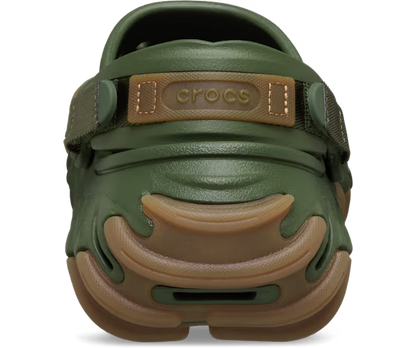 crocs-gallery-color:army green; color:Army Green; alt:ALT160; file:211675_309-ALT160
