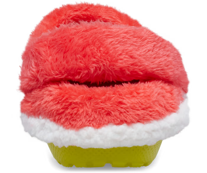 Crocs Kid's The Grinch Classic Lined Clog ALT160