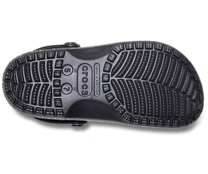 Crocs SmileyWorld® Classic Clog ALT130