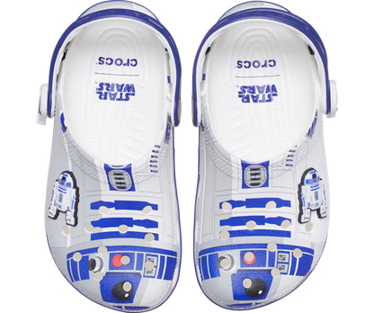 Crocs STAR WARS™ R2-D2 Kids Classic Clog ALT100