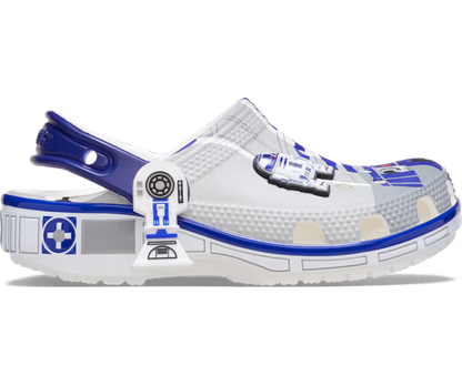 Crocs STAR WARS™ R2-D2 Kids Classic Clog ALT120