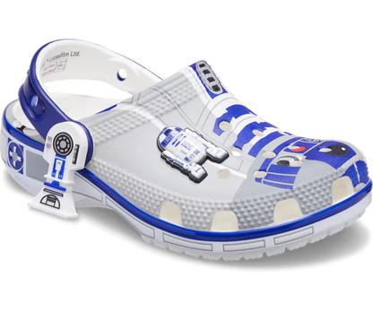 Crocs STAR WARS™ R2-D2 Kids Classic Clog ALT140