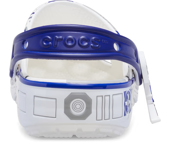 Crocs STAR WARS™ R2-D2 Kids Classic Clog ALT160