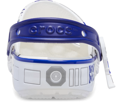 Crocs STAR WARS™ R2-D2 Kids Classic Clog ALT160