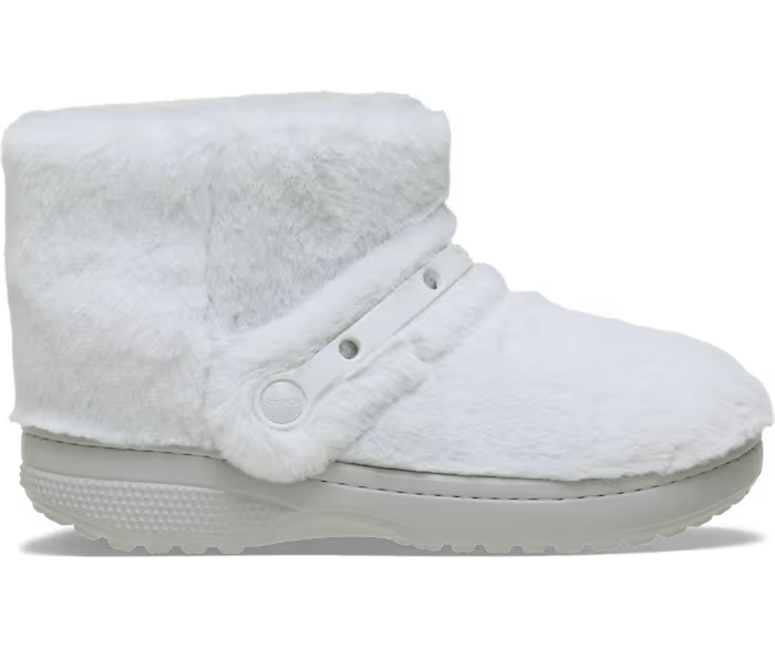 Crocs Classic Unfurgettable Boot ALT100