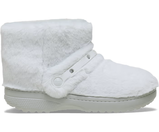 Crocs Classic Unfurgettable Boot ALT100