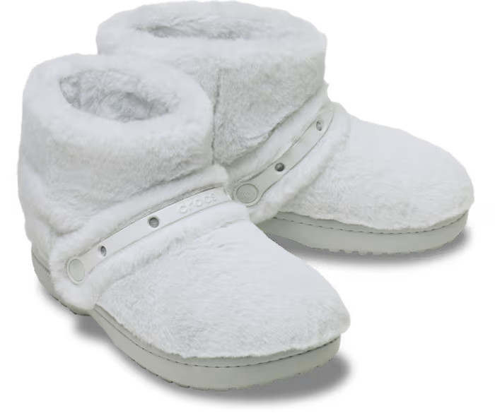 Crocs Classic Unfurgettable Boot ALT110