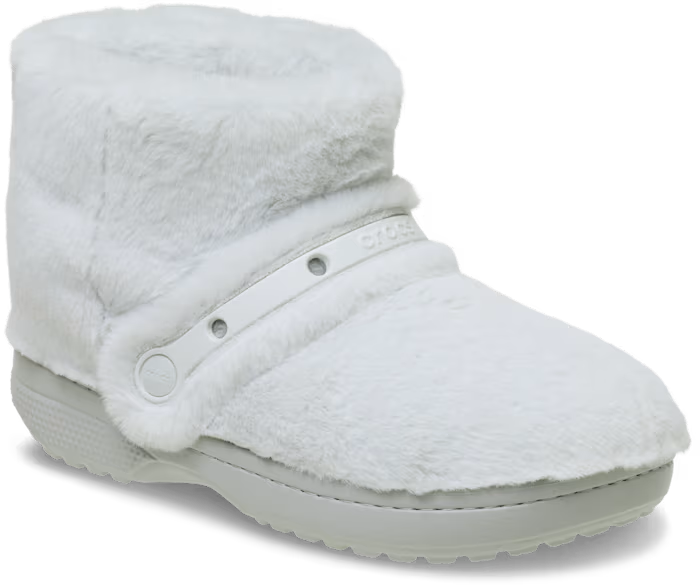 Crocs Classic Unfurgettable Boot ALT140
