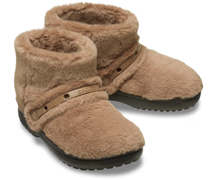 crocs-gallery-color:milk chocolate; color:Milk Chocolate; alt:ALT110; file:211743_2JJ-ALT110