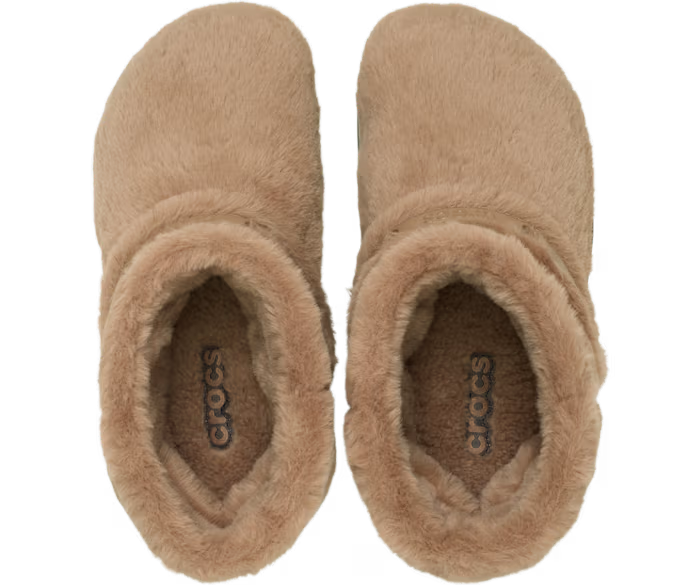 crocs-gallery-color:milk chocolate; color:Milk Chocolate; alt:ALT120; file:211743_2JJ-ALT120