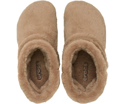 crocs-gallery-color:milk chocolate; color:Milk Chocolate; alt:ALT120; file:211743_2JJ-ALT120