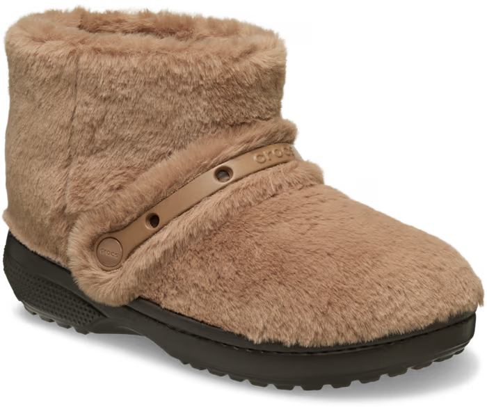 crocs-gallery-color:milk chocolate; color:Milk Chocolate; alt:ALT140; file:211743_2JJ-ALT140