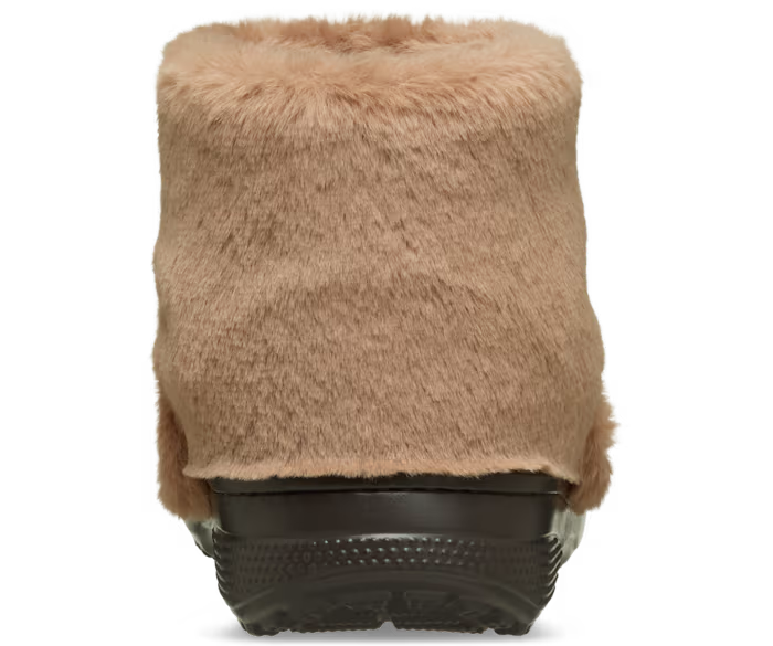 crocs-gallery-color:milk chocolate; color:Milk Chocolate; alt:ALT160; file:211743_2JJ-ALT160