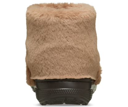 crocs-gallery-color:milk chocolate; color:Milk Chocolate; alt:ALT160; file:211743_2JJ-ALT160