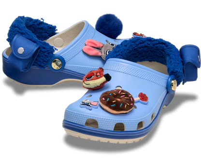 Crocs Disney Zootopia 2 Classic Clog ALT110