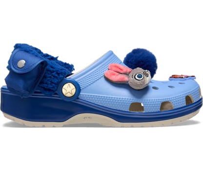 Crocs Disney Zootopia 2 Classic Clog ALT120