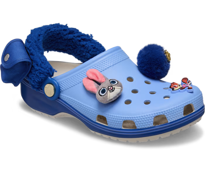 Crocs Disney Zootopia 2 Classic Clog ALT140