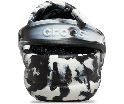 Crocs Bistro Marbled Work Clog ALT160