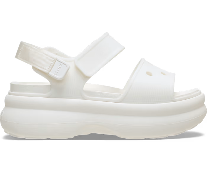 crocs-gallery-color:chalk; color:Chalk; alt:ALT100; file:211755_0WV-ALT100
