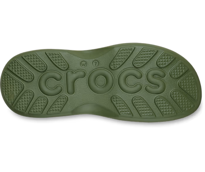 crocs-gallery-color:army green; color:Army Green; alt:ALT130; file:211755_309-ALT130