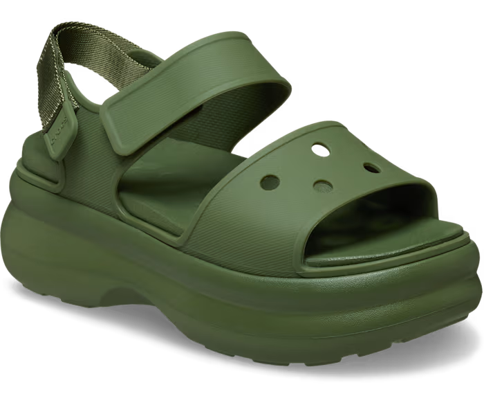 crocs-gallery-color:army green; color:Army Green; alt:ALT140; file:211755_309-ALT140