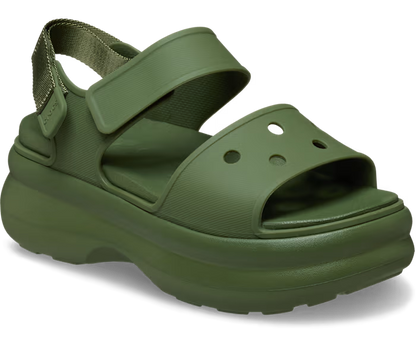 crocs-gallery-color:army green; color:Army Green; alt:ALT140; file:211755_309-ALT140