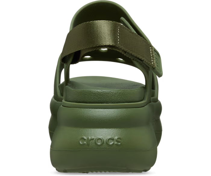 crocs-gallery-color:army green; color:Army Green; alt:ALT160; file:211755_309-ALT160