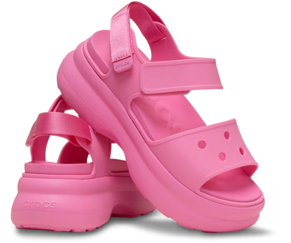 crocs-gallery-color:pink lemonade; color:Pink Lemonade; alt:ALT110; file:211755_669-ALT110