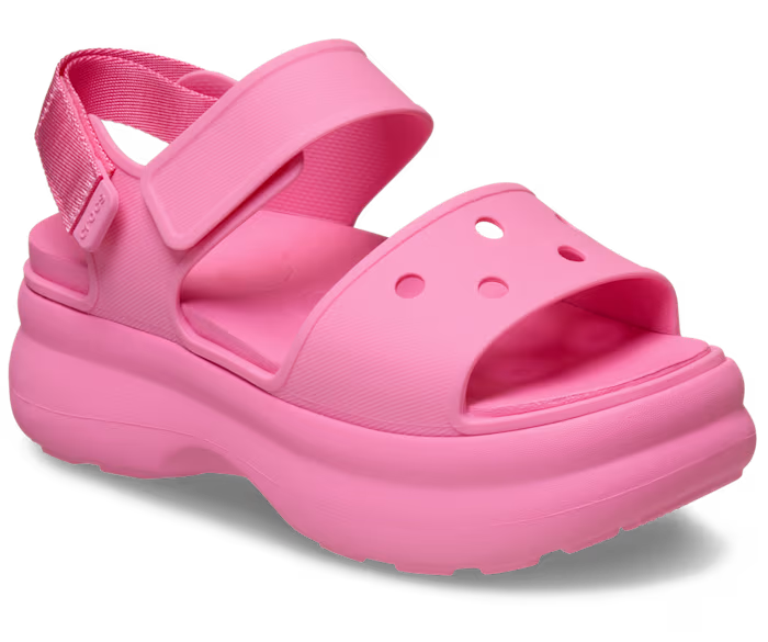 crocs-gallery-color:pink lemonade; color:Pink Lemonade; alt:ALT140; file:211755_669-ALT140