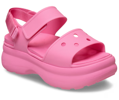 crocs-gallery-color:pink lemonade; color:Pink Lemonade; alt:ALT140; file:211755_669-ALT140