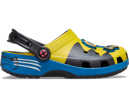 Crocs Kids' Wolverine Classic Clog ALT120