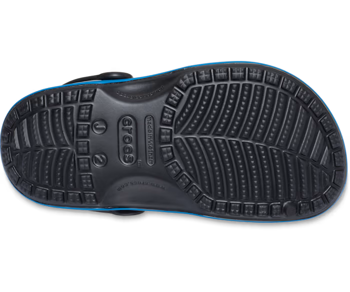 Crocs Kids' Wolverine Classic Clog ALT130