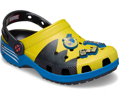 Crocs Kids' Wolverine Classic Clog ALT140