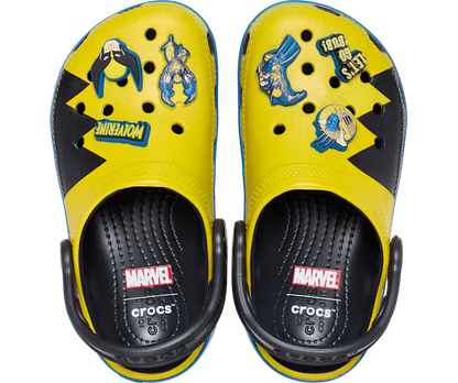 Crocs Toddler Wolverine Classic Clog ALT100
