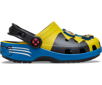 Crocs Toddler Wolverine Classic Clog ALT120