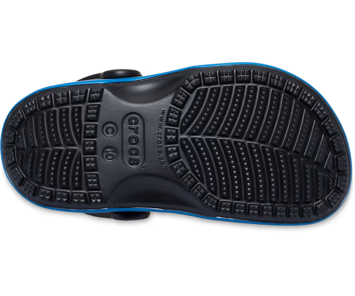 Crocs Toddler Wolverine Classic Clog ALT130