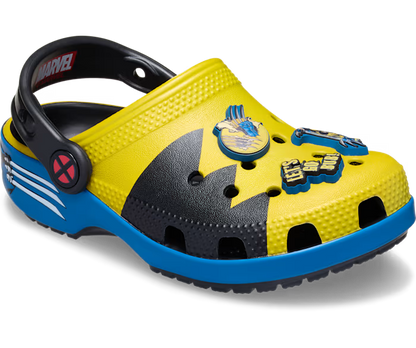 Crocs Toddler Wolverine Classic Clog ALT140