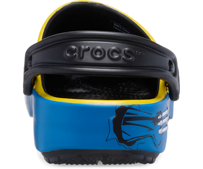 Crocs Toddler Wolverine Classic Clog ALT160