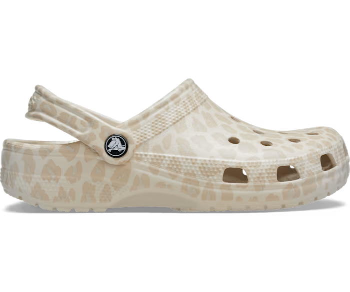 crocs-gallery-color:almond tint/leopard; color:Almond Tint/Leopard; alt:ALT100; file:211800_0RH-ALT100
