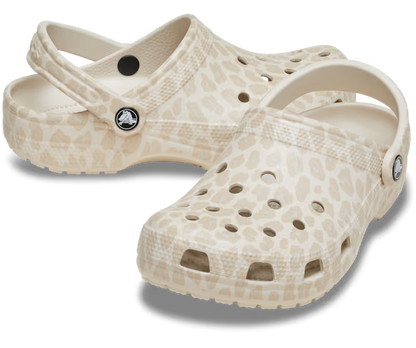 Crocs Classic Animal Clog ALT110