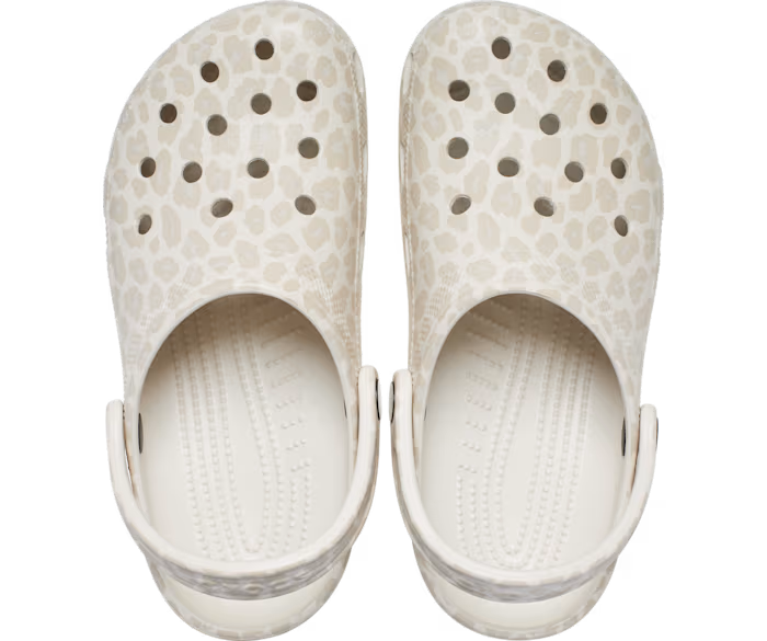 Crocs Classic Animal Clog ALT120