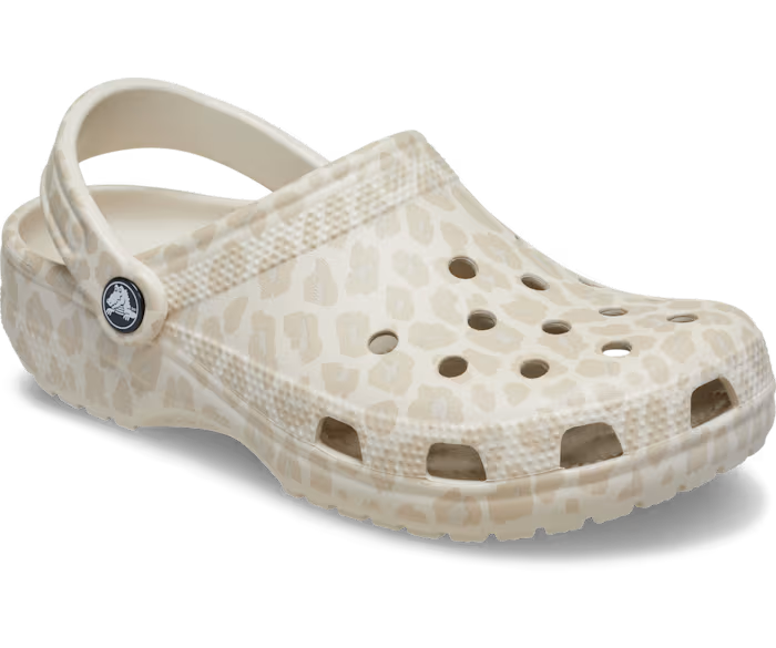 Crocs Classic Animal Clog ALT140