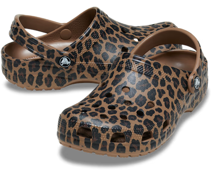 crocs-gallery-color:sepia / leopard; color:Sepia / Leopard; alt:ALT110; file:211800_2LD-ALT110