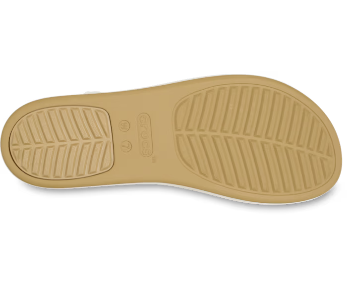 Crocs Brooklyn Low Wedge Matte Wrap Sandal ALT130
