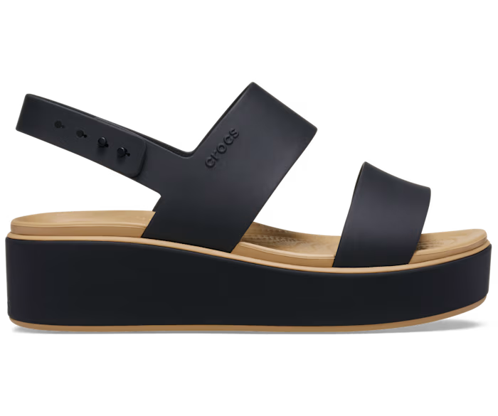 crocs-gallery-color:black/cashew; color:Black/Cashew; alt:ALT100; file:211802_0RI-ALT100