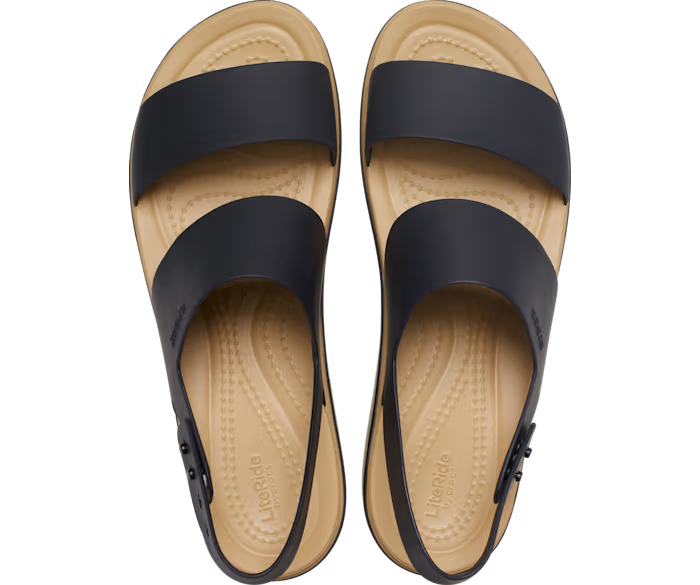 crocs-gallery-color:black/cashew; color:Black/Cashew; alt:ALT120; file:211802_0RI-ALT120