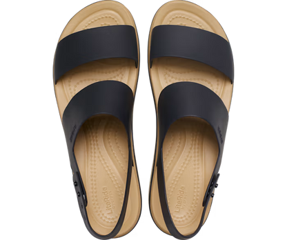 crocs-gallery-color:black/cashew; color:Black/Cashew; alt:ALT120; file:211802_0RI-ALT120