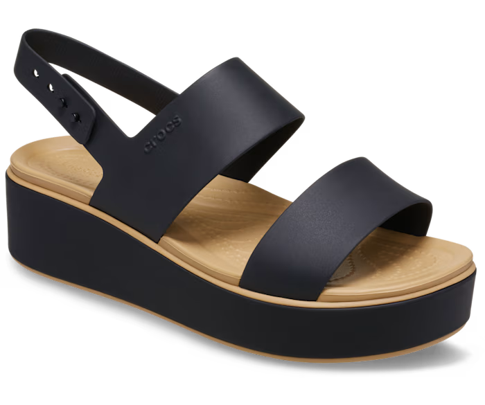 crocs-gallery-color:black/cashew; color:Black/Cashew; alt:ALT140; file:211802_0RI-ALT140