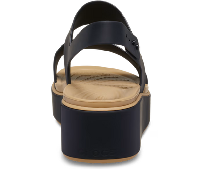 crocs-gallery-color:black/cashew; color:Black/Cashew; alt:ALT160; file:211802_0RI-ALT160